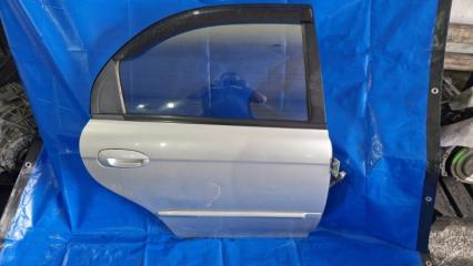 Дверь боковая задняя правая KIA Spectra 2008