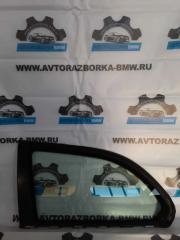 Стекло заднее BMW 5 2004