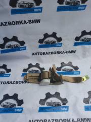 Ремень безопасности BMW 5 2003