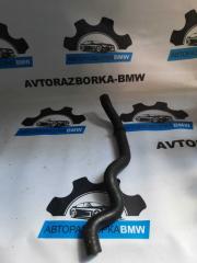 Патрубок отопителя BMW 5 2003