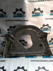 Защита двигателя BMW 5 2003