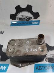 Радиатор масляный BMW 3 2007