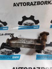 Охладитель отработанных газов BMW 3 2007