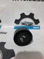 Ролик BMW X5 2007