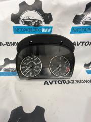 Панель приборов BMW 3 2007
