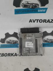 Блок управления ДВС BMW 1 2005