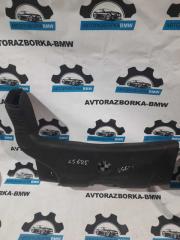 Воздухозаборник BMW 1 2005