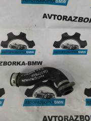 Патрубок интеркулера BMW 1 2005