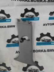 Обшивка стойки центральная левая BMW 1 2005 контрактная Обшивка стойки центральная левая BMW 1 2005