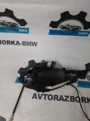 Кронштейн ручки двери правый BMW X5 2007