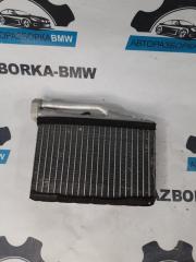 Радиатор отопителя BMW X5 2005