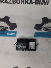 Резистор отопителя BMW 5 2008