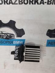 Резистор отопителя BMW X5 2007