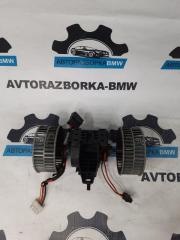Мотор отопителя BMW 5 2008
