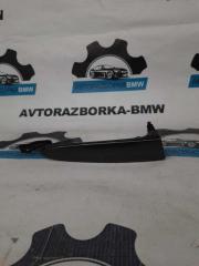 Ручка двери наружная BMW 3 2007