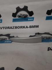 Ручка двери наружная BMW 5 2008