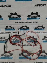 Плюсовой провод аккумулятора BMW 5 2004