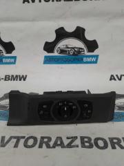 Переключатель света фар BMW 5 2004