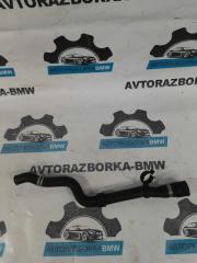 Патрубок отопителя BMW 5 2004