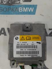 Блок управления AIR BAG BMW 5 2004