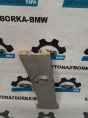 Обшивка стойки центральная левая BMW 5 2004 контрактная Обшивка стойки центральная левая BMW 5 2004