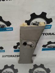 Обшивка стойки центральная правая BMW 5 2004 контрактная Обшивка стойки центральная правая BMW 5 2004