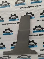 Обшивка стойки центральная правая BMW 5 2004 контрактная Обшивка стойки центральная правая BMW 5 2004