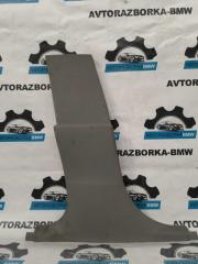 Обшивка стойки центральная левая BMW 5 2004 контрактная Обшивка стойки центральная левая BMW 5 2004