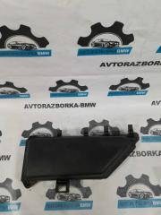 Корпус салонного фильтра правый BMW 5 2004