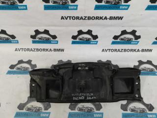 Воздуховод салонного фильтра BMW 5 2004