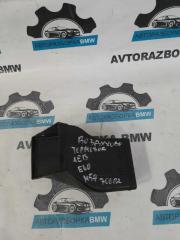 Воздуховод тормозов левый BMW 5 2004