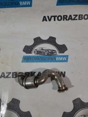 Трубка картерных газов BMW X3 2007