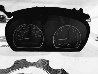 Панель приборов BMW X3 2007