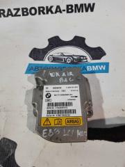 Блок управления AIR BAG BMW X3 2007