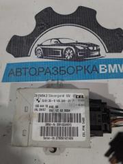 Блок иммобилайзера BMW X3 2007