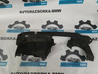 Кожух рулевого механизма правый BMW X3 2007