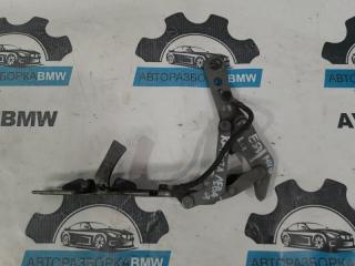 Петля капота левая BMW X3 2007