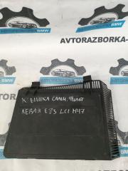 Корпус салонного фильтра левый BMW X3 2007