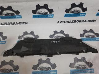 Корпус салонного фильтра BMW X3 2007