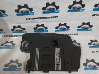 Декоративная крышка двигателя BMW X3 2007