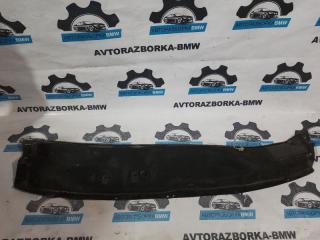 Накладка BMW X3 2007