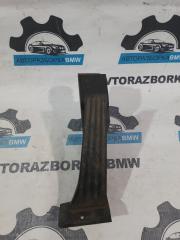 Педаль газа BMW X3 2007