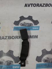 Замок ремня безопасности задний BMW X3 2007