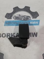 Замок ремня безопасности задний BMW X3 2007