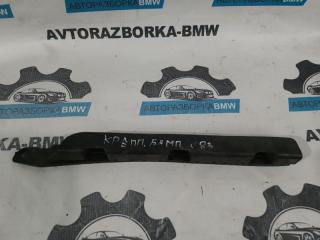 Крепление бампера заднее правое BMW X3 2007