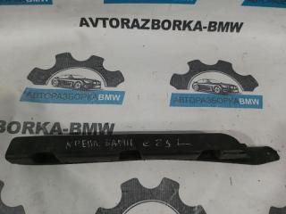 Крепление бампера заднее левое BMW X3 2007