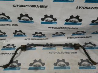 Стабилизатор передний BMW X3 2007