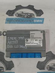Блок управления АКПП BMW 3 2001