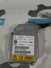 Блок управления AIR BAG BMW 3 2001