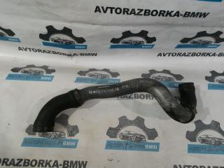 Патрубок интеркулера BMW 3 2001